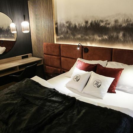 Bajka Hotel & Resort Grodziec 외부 사진