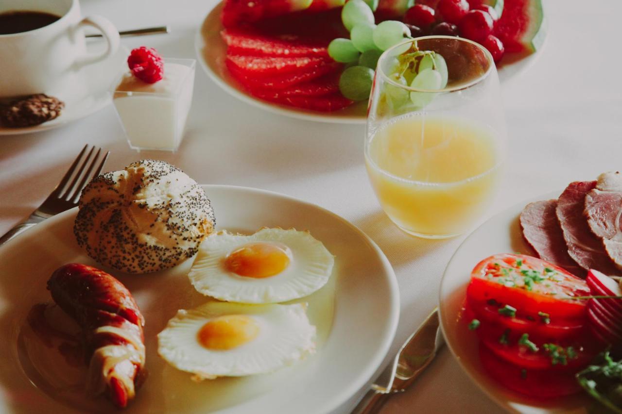 Bajka Hotel & Resort Grodziec 외부 사진