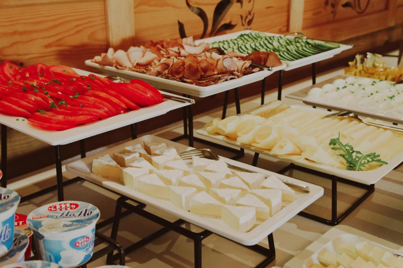 Bajka Hotel & Resort Grodziec 외부 사진