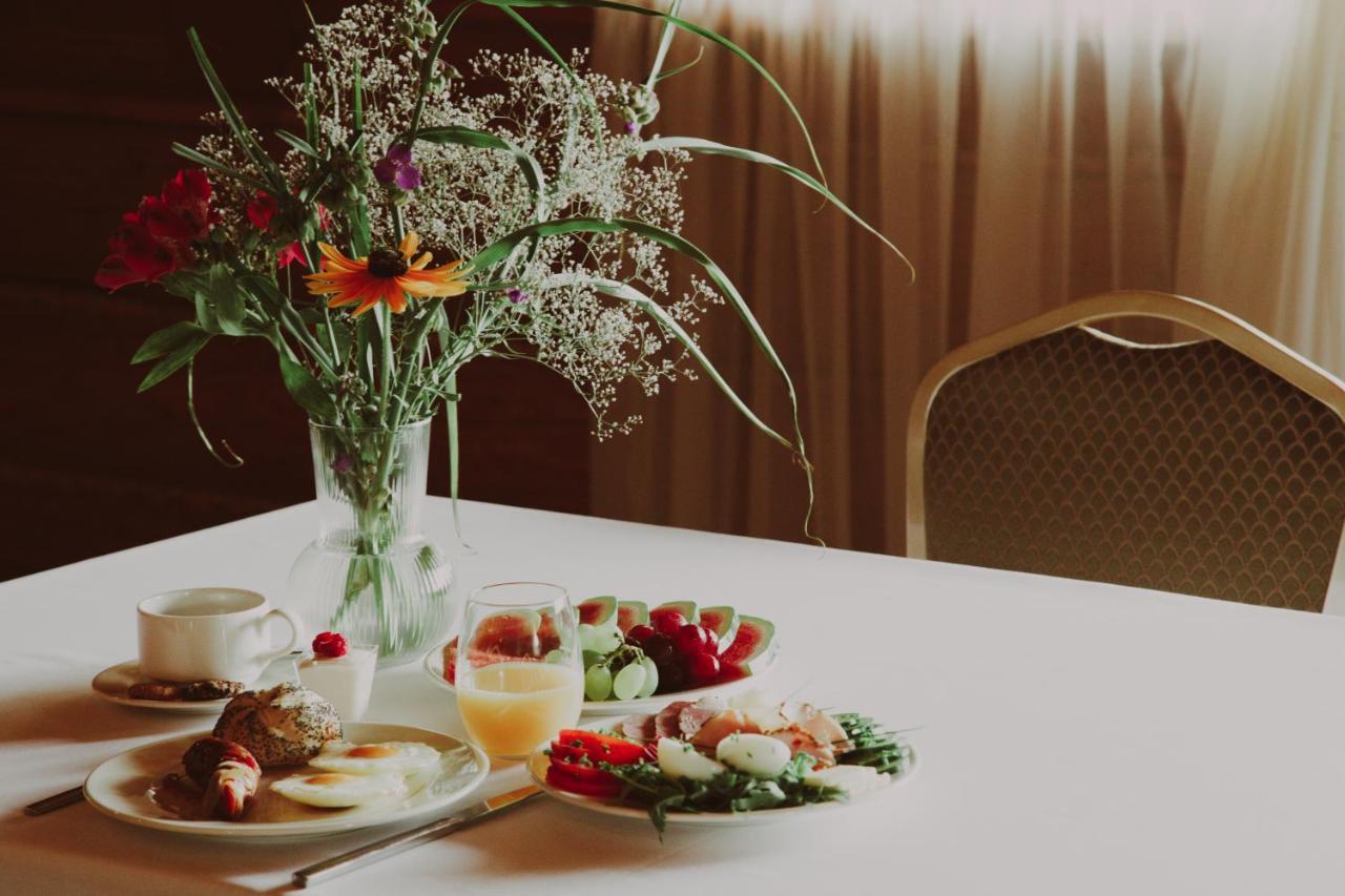 Bajka Hotel & Resort Grodziec 외부 사진