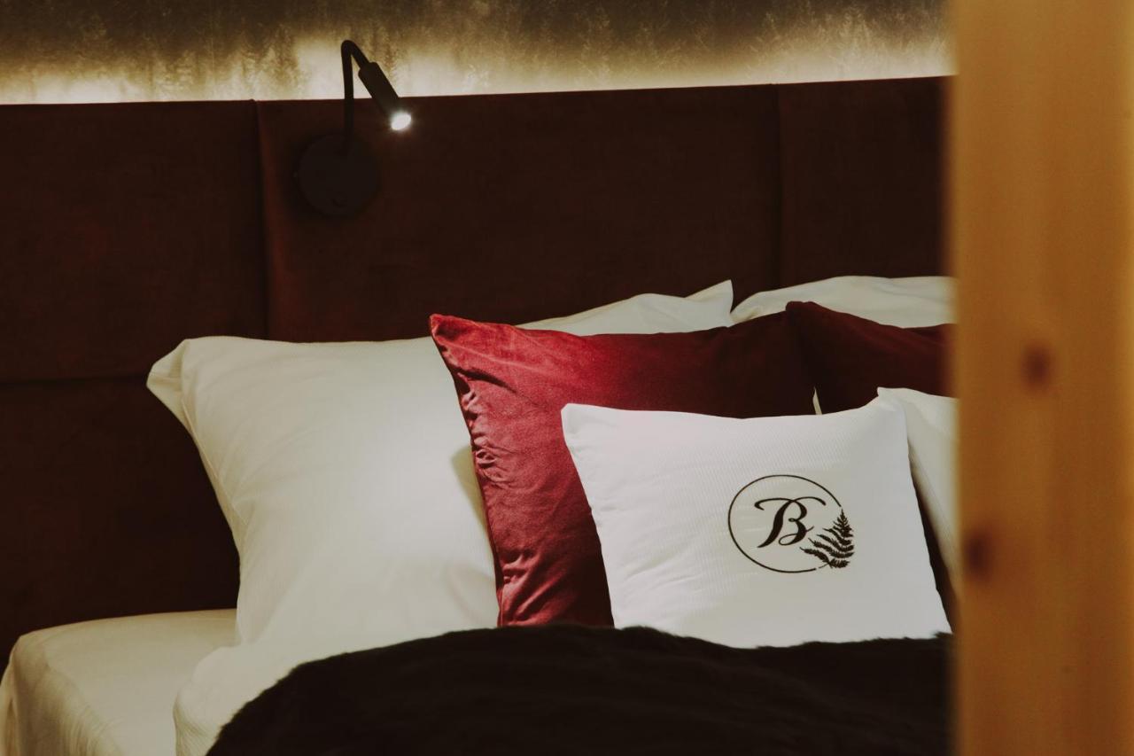 Bajka Hotel & Resort Grodziec 외부 사진