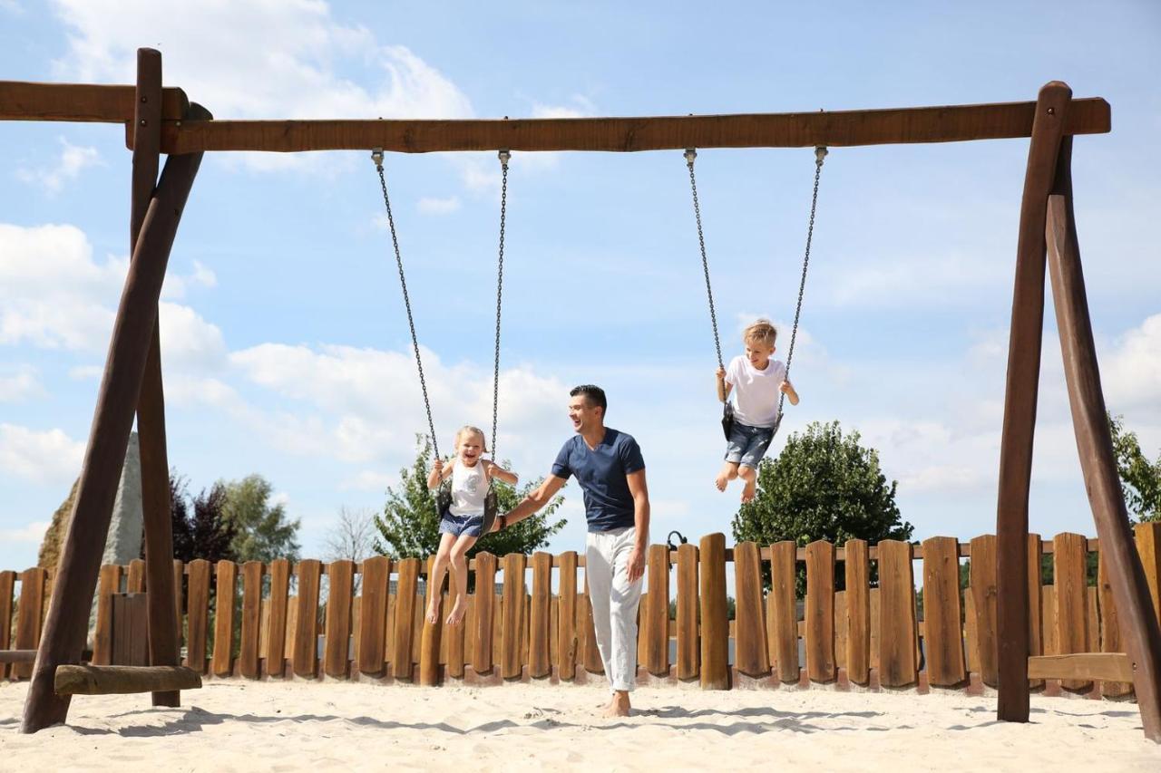 Bajka Hotel & Resort Grodziec 외부 사진