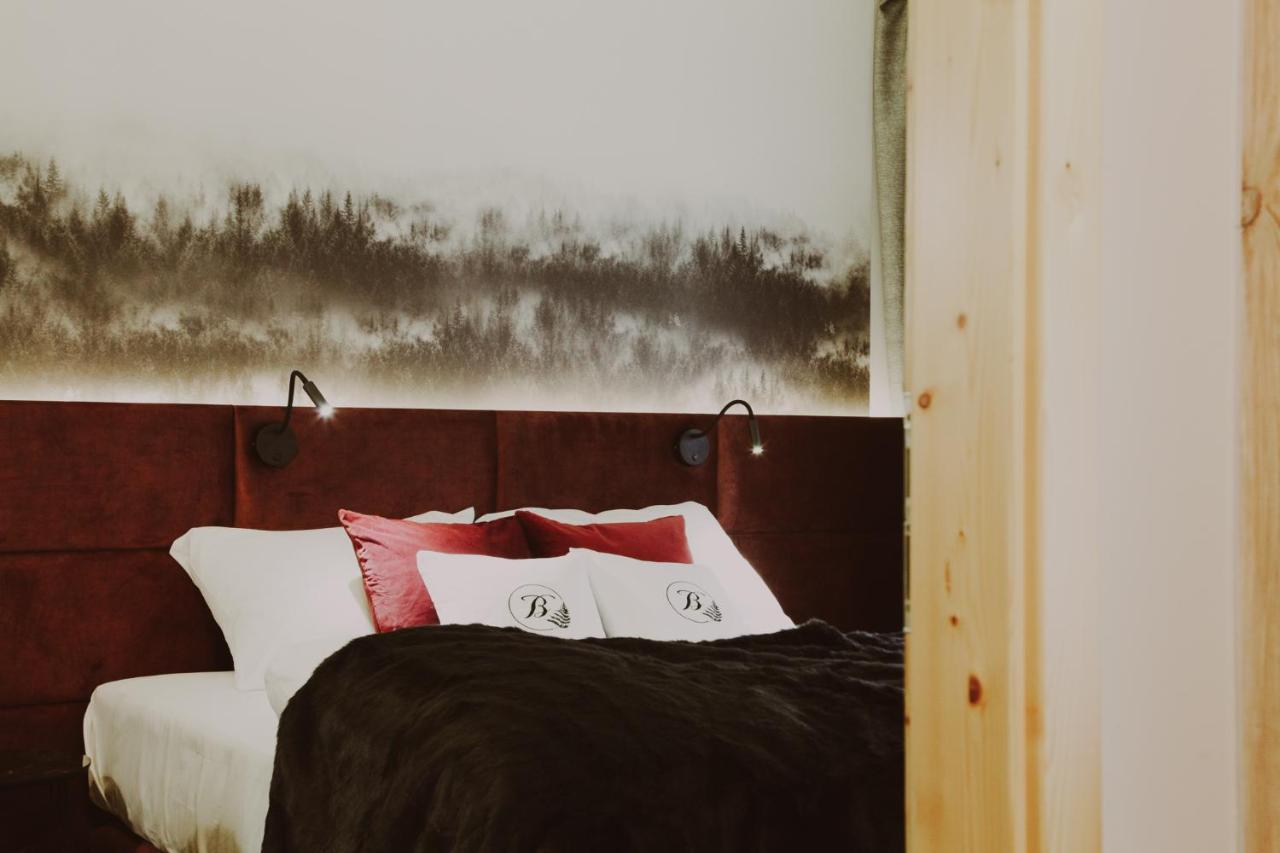 Bajka Hotel & Resort Grodziec 외부 사진