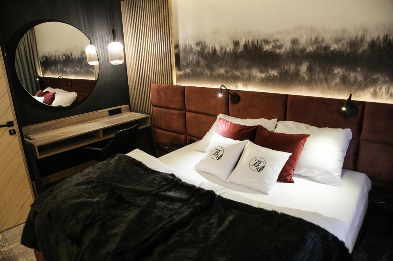 Bajka Hotel & Resort Grodziec 외부 사진