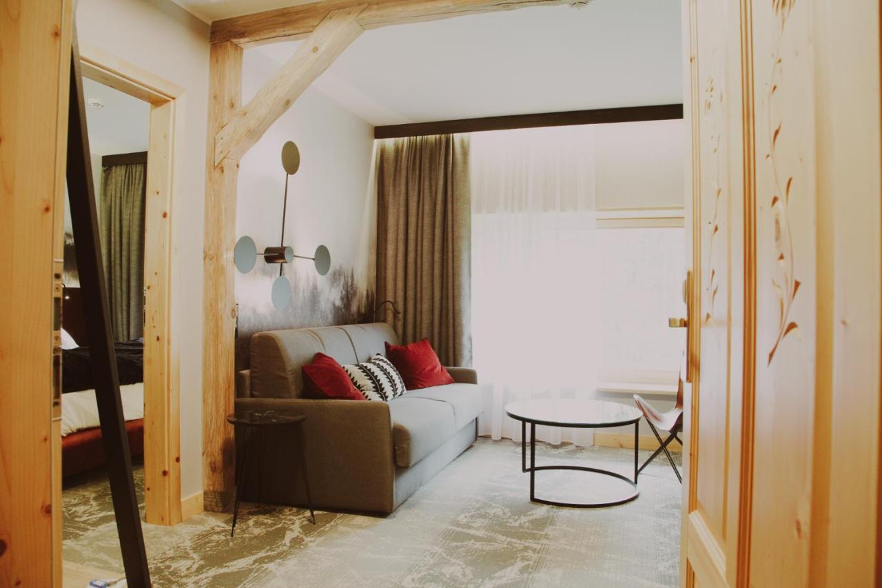 Bajka Hotel & Resort Grodziec 외부 사진