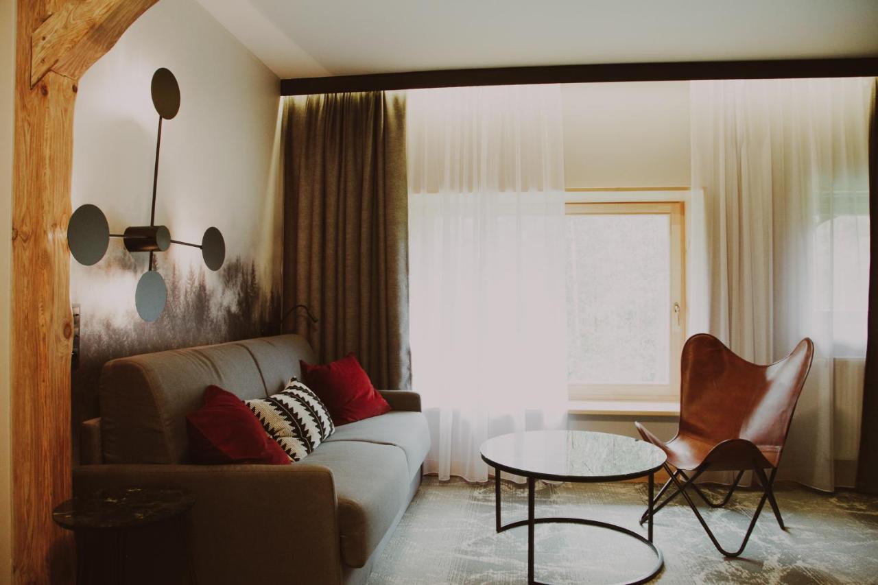 Bajka Hotel & Resort Grodziec 외부 사진