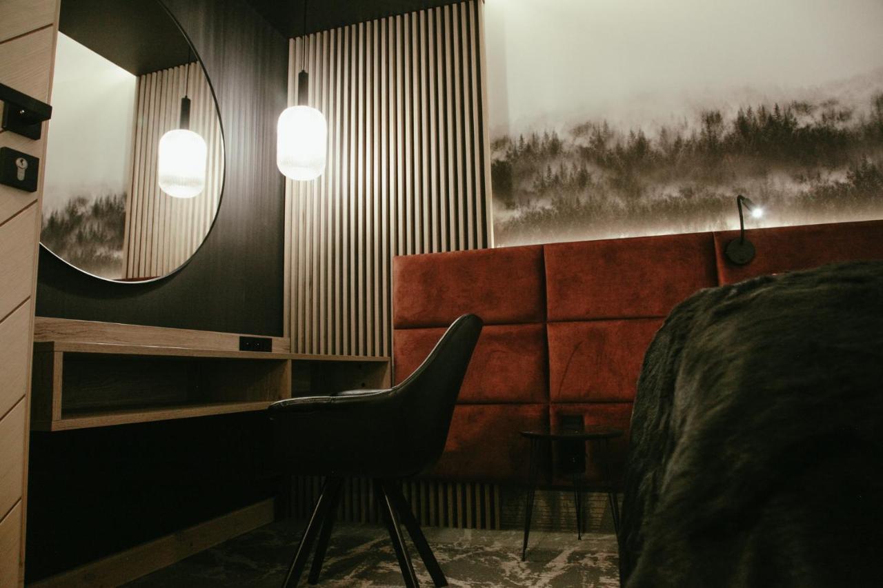 Bajka Hotel & Resort Grodziec 외부 사진