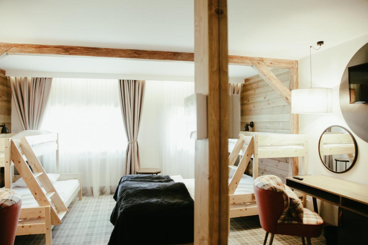 Bajka Hotel & Resort Grodziec 외부 사진