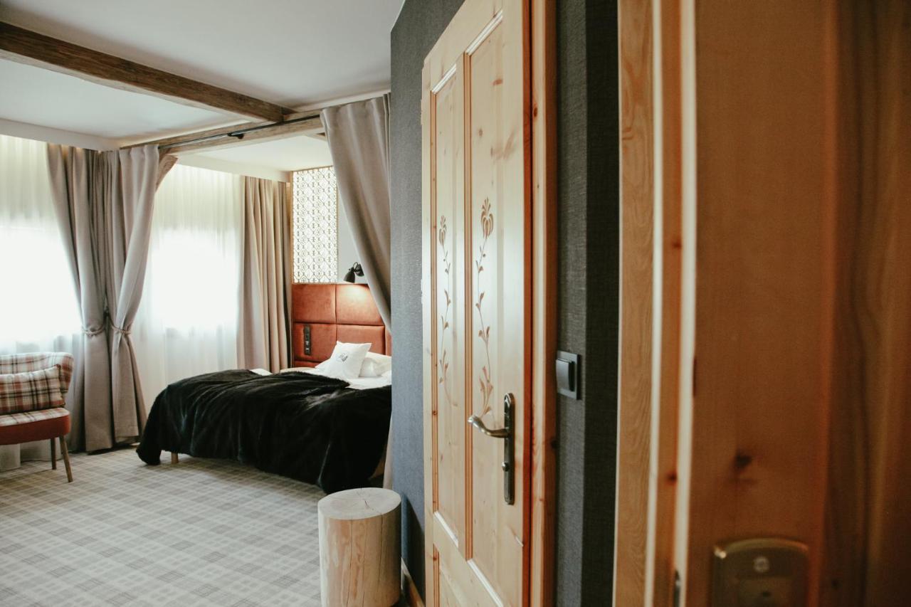 Bajka Hotel & Resort Grodziec 외부 사진