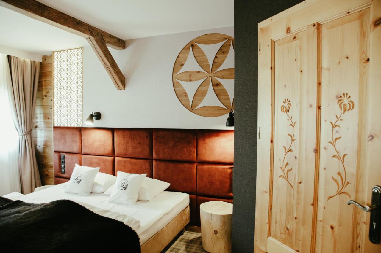 Bajka Hotel & Resort Grodziec 외부 사진