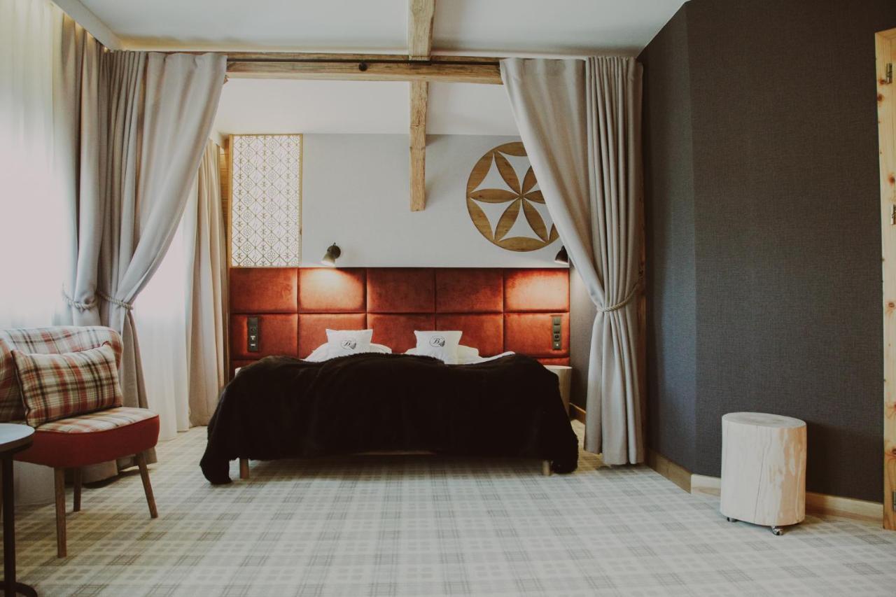 Bajka Hotel & Resort Grodziec 외부 사진