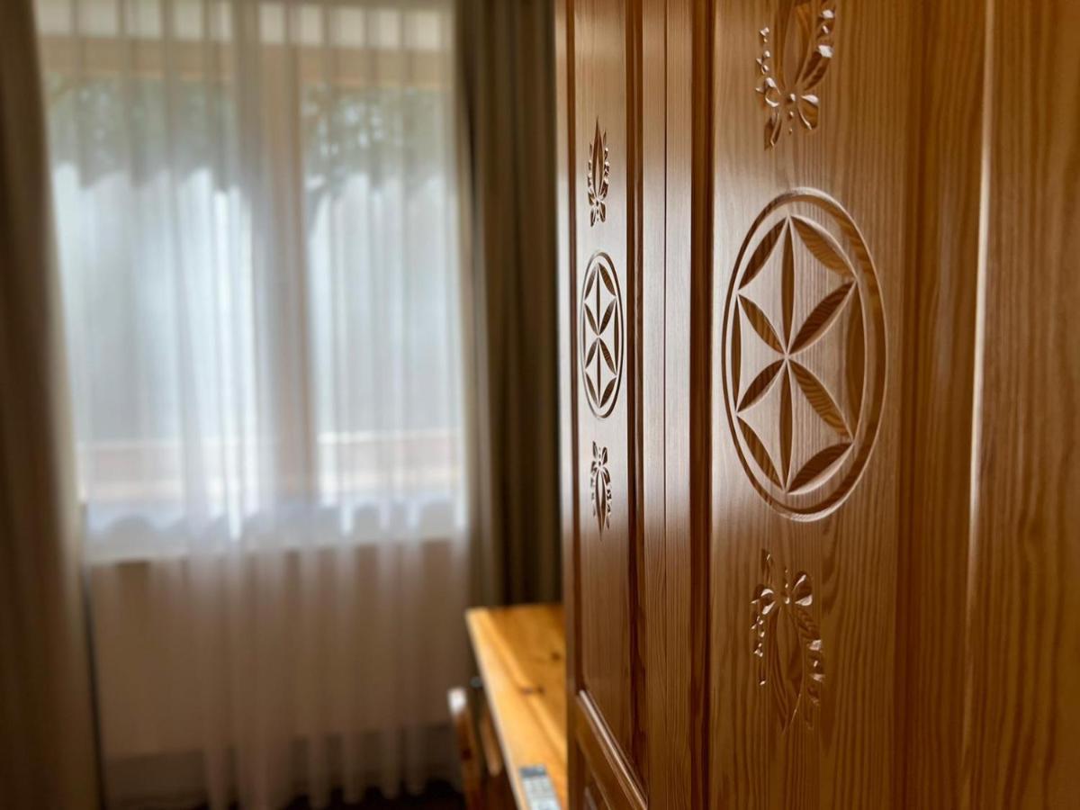 Bajka Hotel & Resort Grodziec 외부 사진