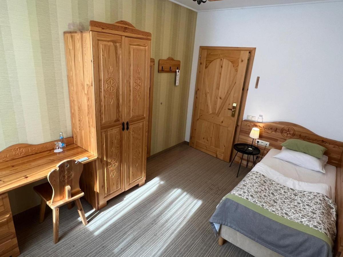 Bajka Hotel & Resort Grodziec 외부 사진