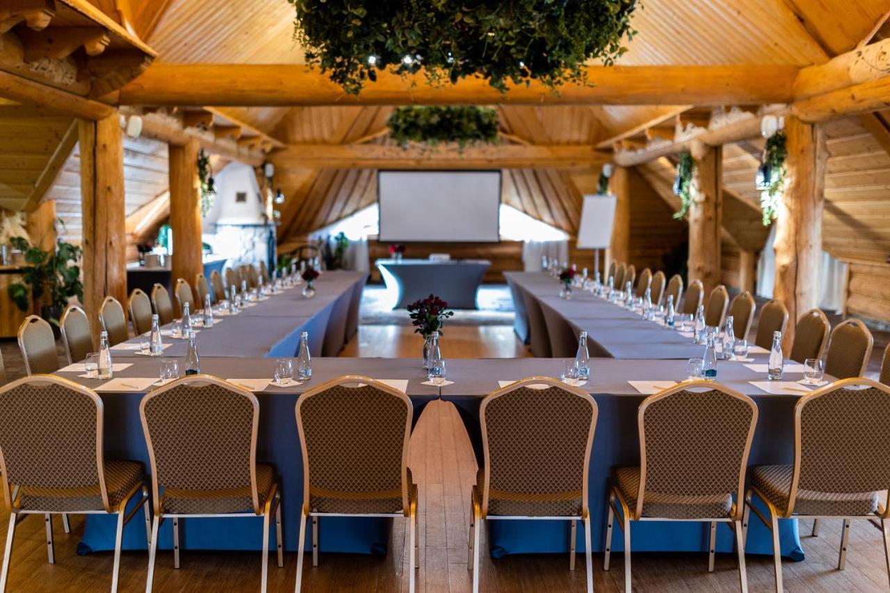 Bajka Hotel & Resort Grodziec 외부 사진