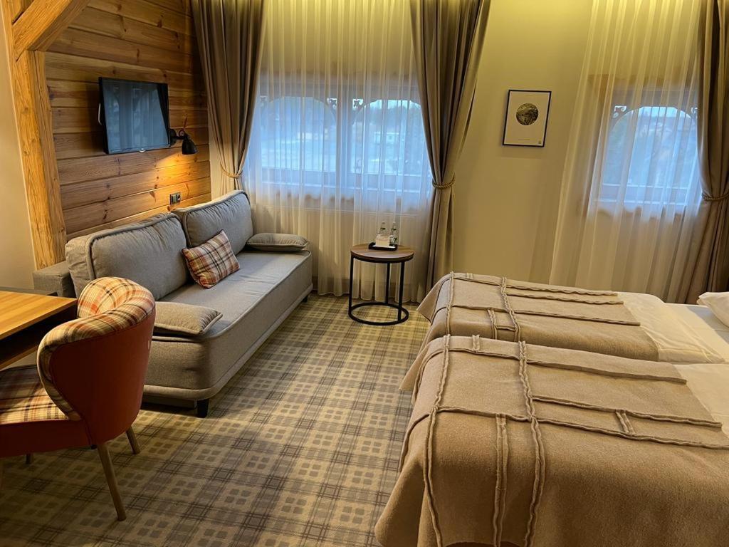 Bajka Hotel & Resort Grodziec 외부 사진