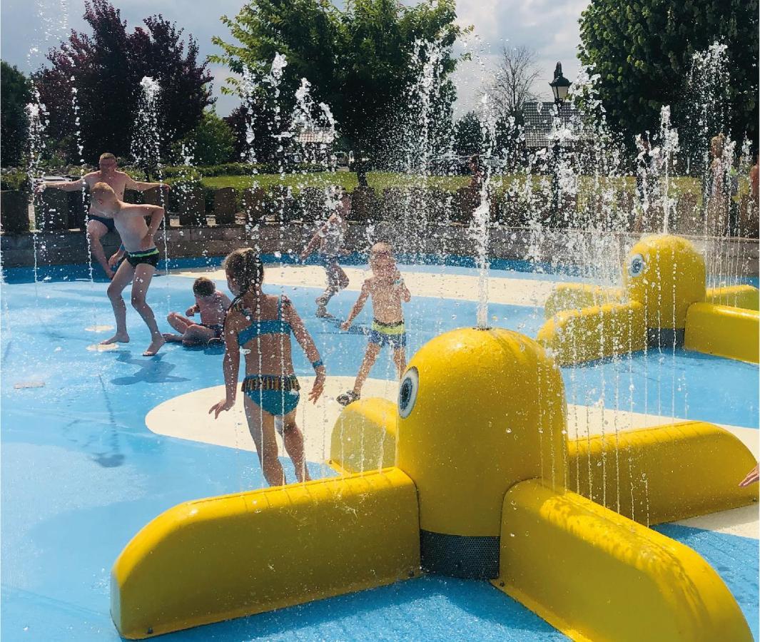Bajka Hotel & Resort Grodziec 외부 사진