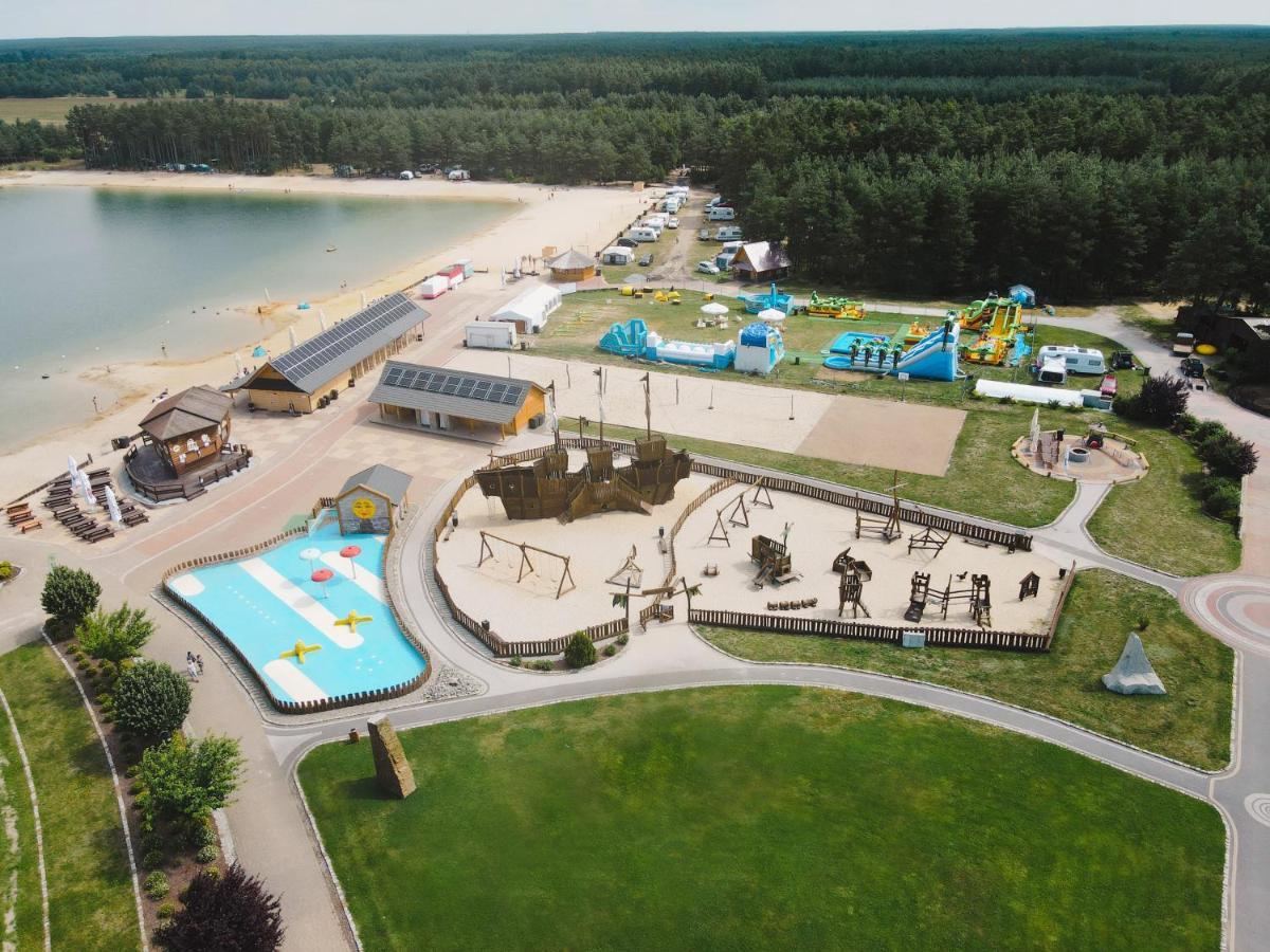Bajka Hotel & Resort Grodziec 외부 사진