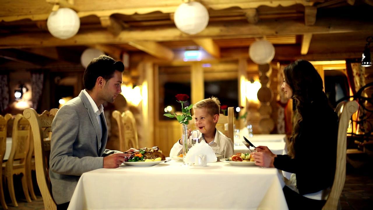 Bajka Hotel & Resort Grodziec 외부 사진