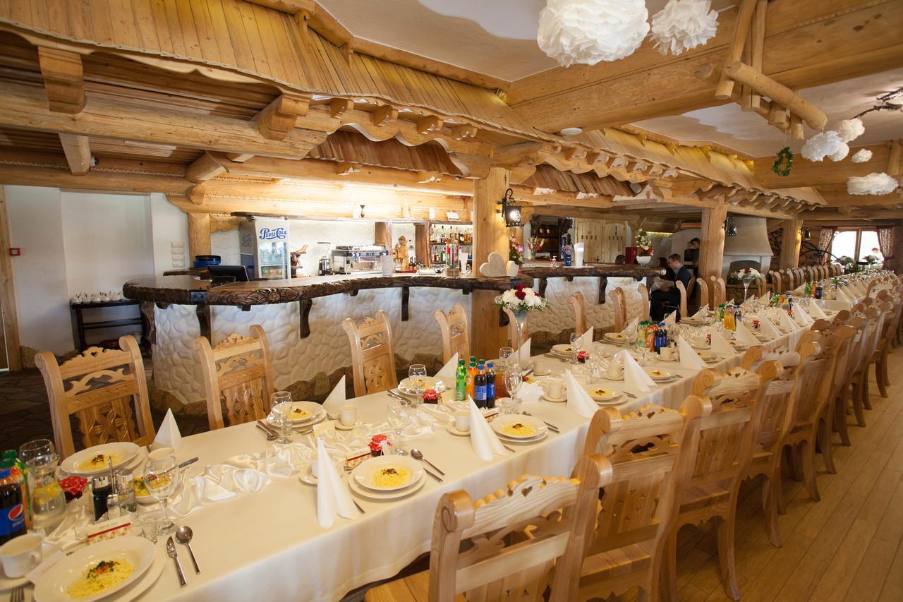 Bajka Hotel & Resort Grodziec 외부 사진