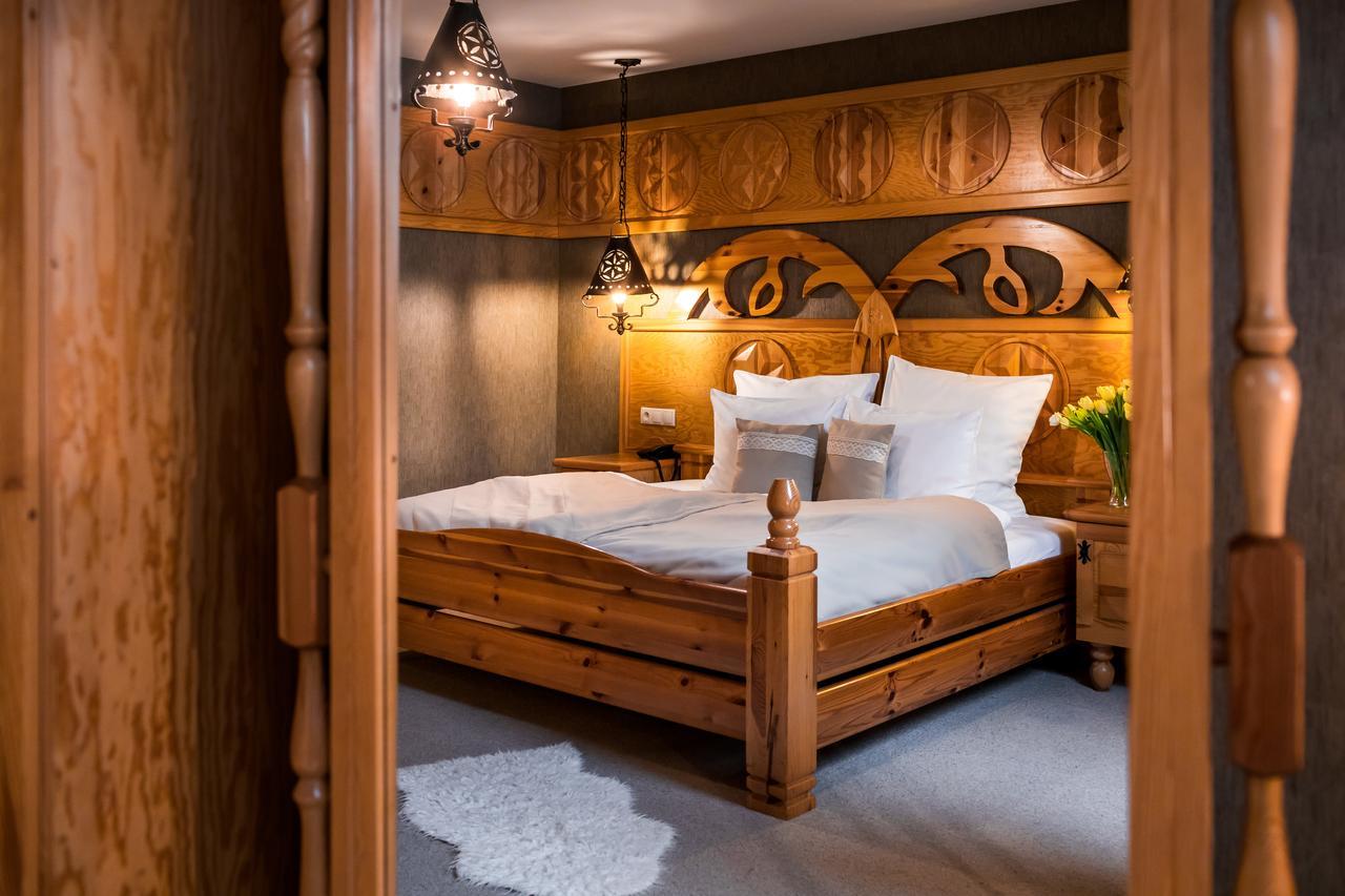 Bajka Hotel & Resort Grodziec 외부 사진
