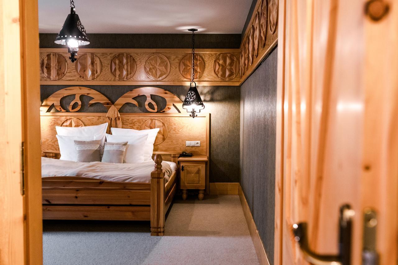 Bajka Hotel & Resort Grodziec 외부 사진