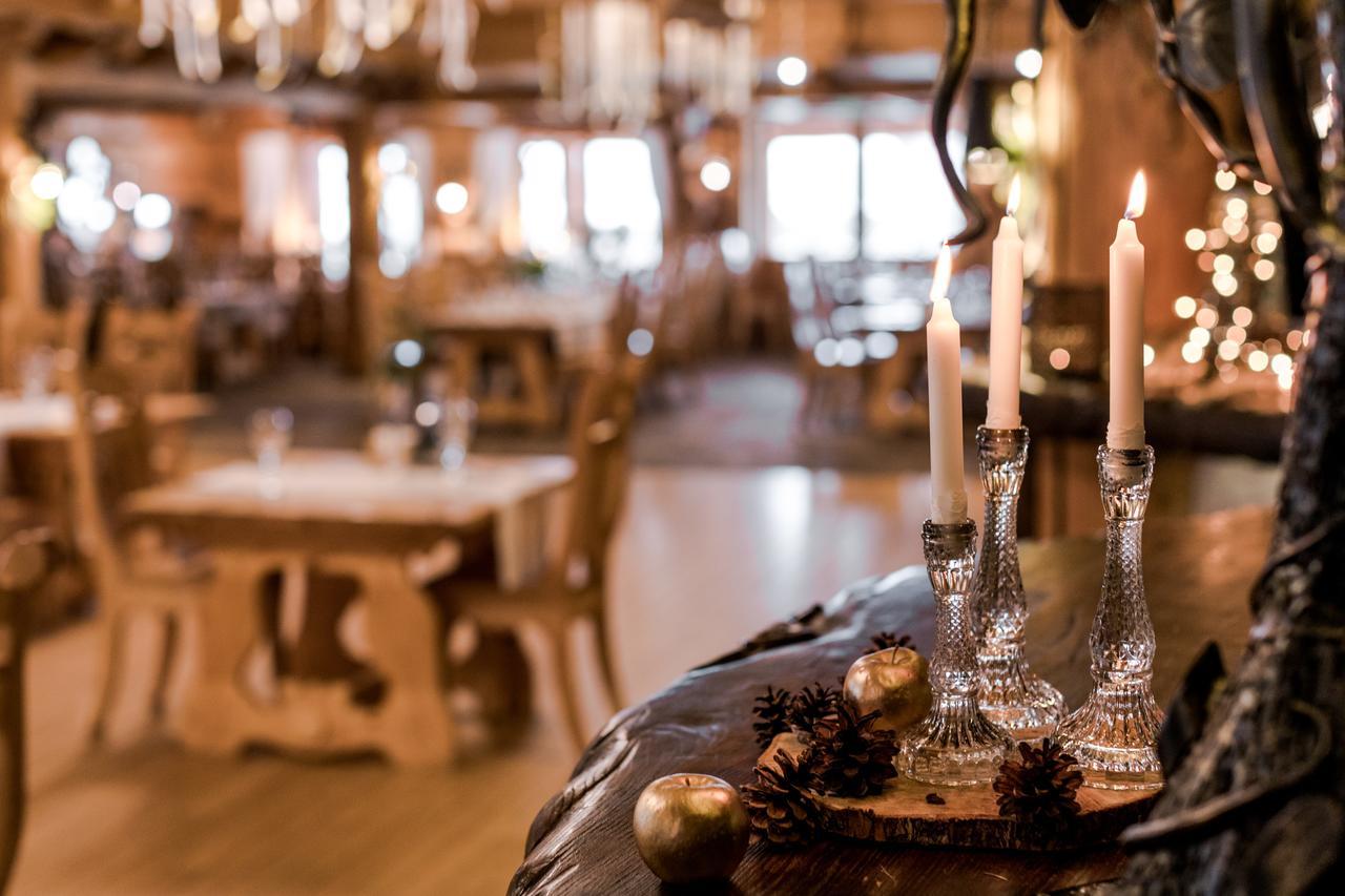 Bajka Hotel & Resort Grodziec 외부 사진