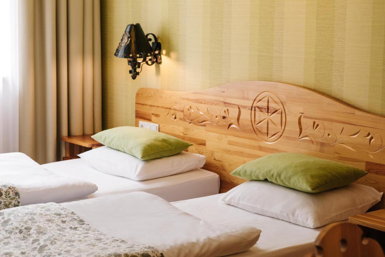 Bajka Hotel & Resort Grodziec 외부 사진