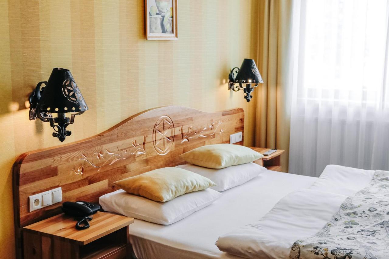 Bajka Hotel & Resort Grodziec 외부 사진