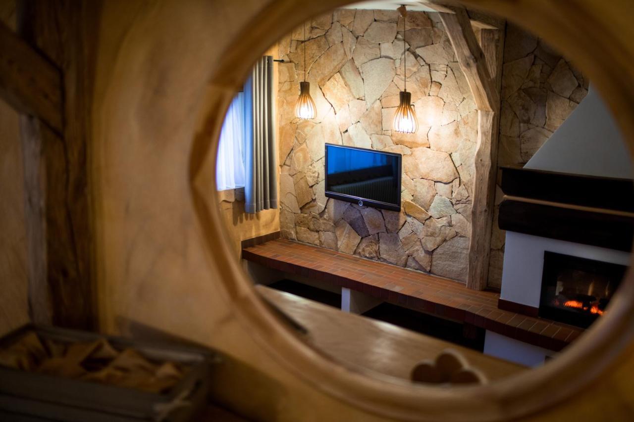 Bajka Hotel & Resort Grodziec 외부 사진