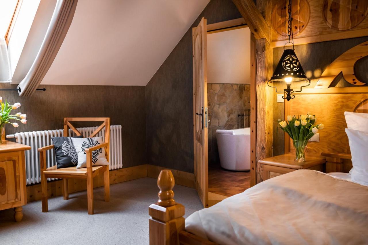 Bajka Hotel & Resort Grodziec 외부 사진