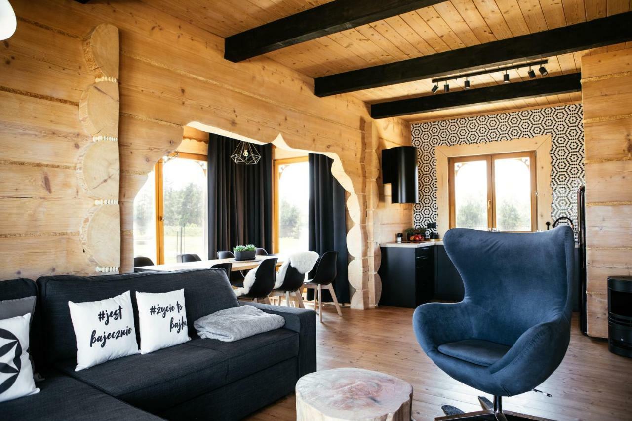 Bajka Hotel & Resort Grodziec 외부 사진