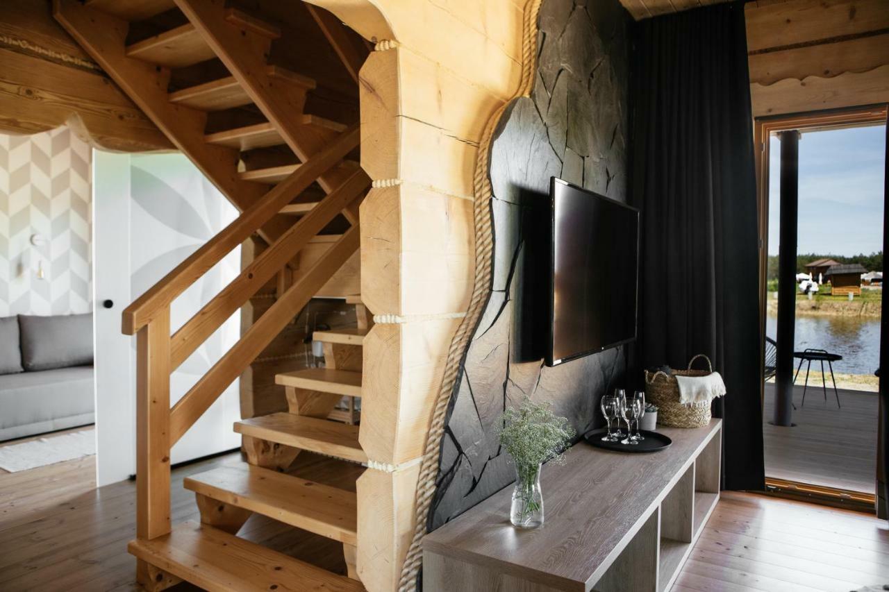 Bajka Hotel & Resort Grodziec 외부 사진
