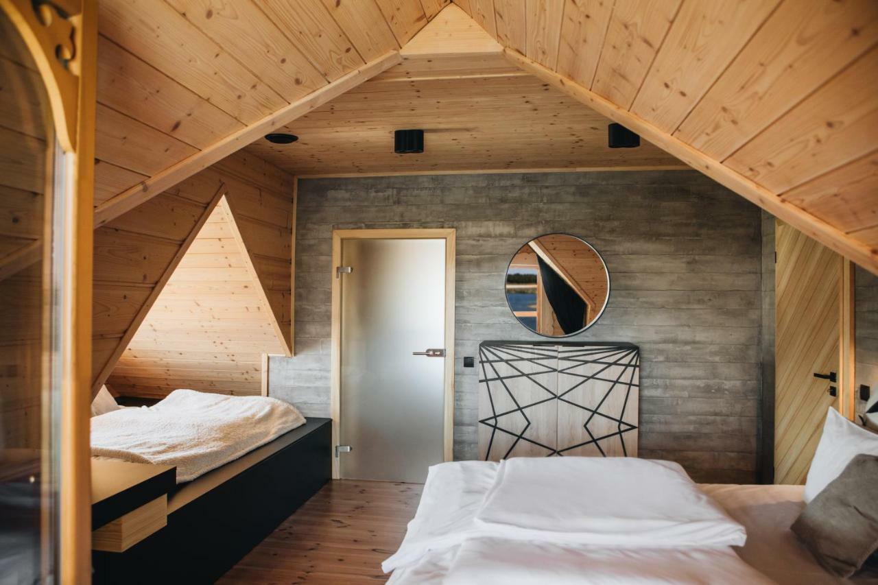 Bajka Hotel & Resort Grodziec 외부 사진