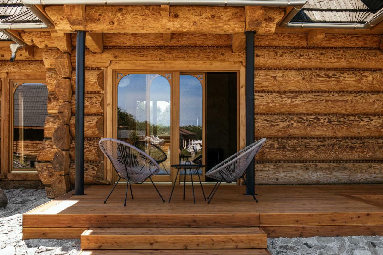 Bajka Hotel & Resort Grodziec 외부 사진