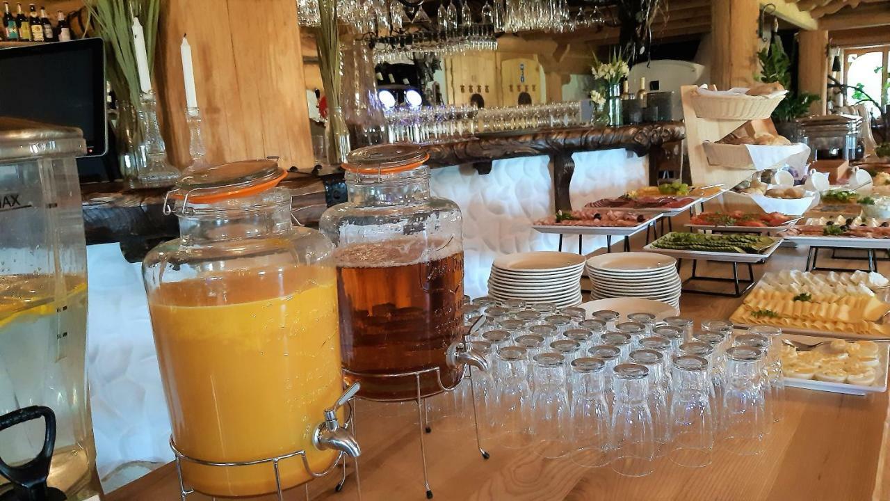 Bajka Hotel & Resort Grodziec 외부 사진